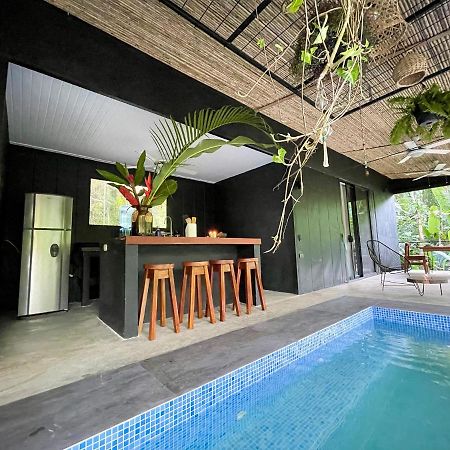 Villa Joeyshe- New Luxury Villa With Pool & Ac Puerto Viejo de Talamanca 외부 사진