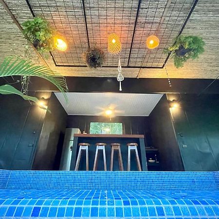 Villa Joeyshe- New Luxury Villa With Pool & Ac Puerto Viejo de Talamanca 외부 사진