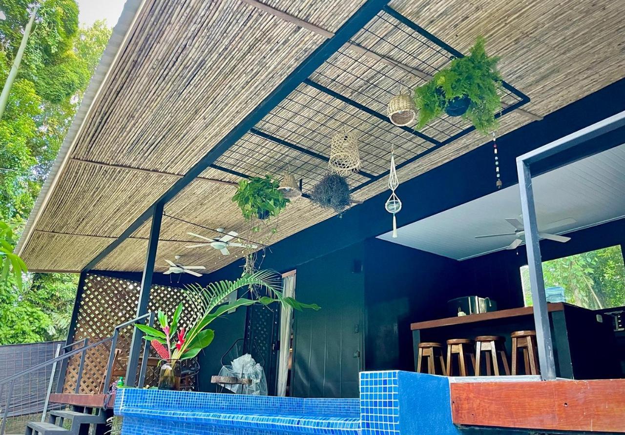 Villa Joeyshe- New Luxury Villa With Pool & Ac Puerto Viejo de Talamanca 외부 사진