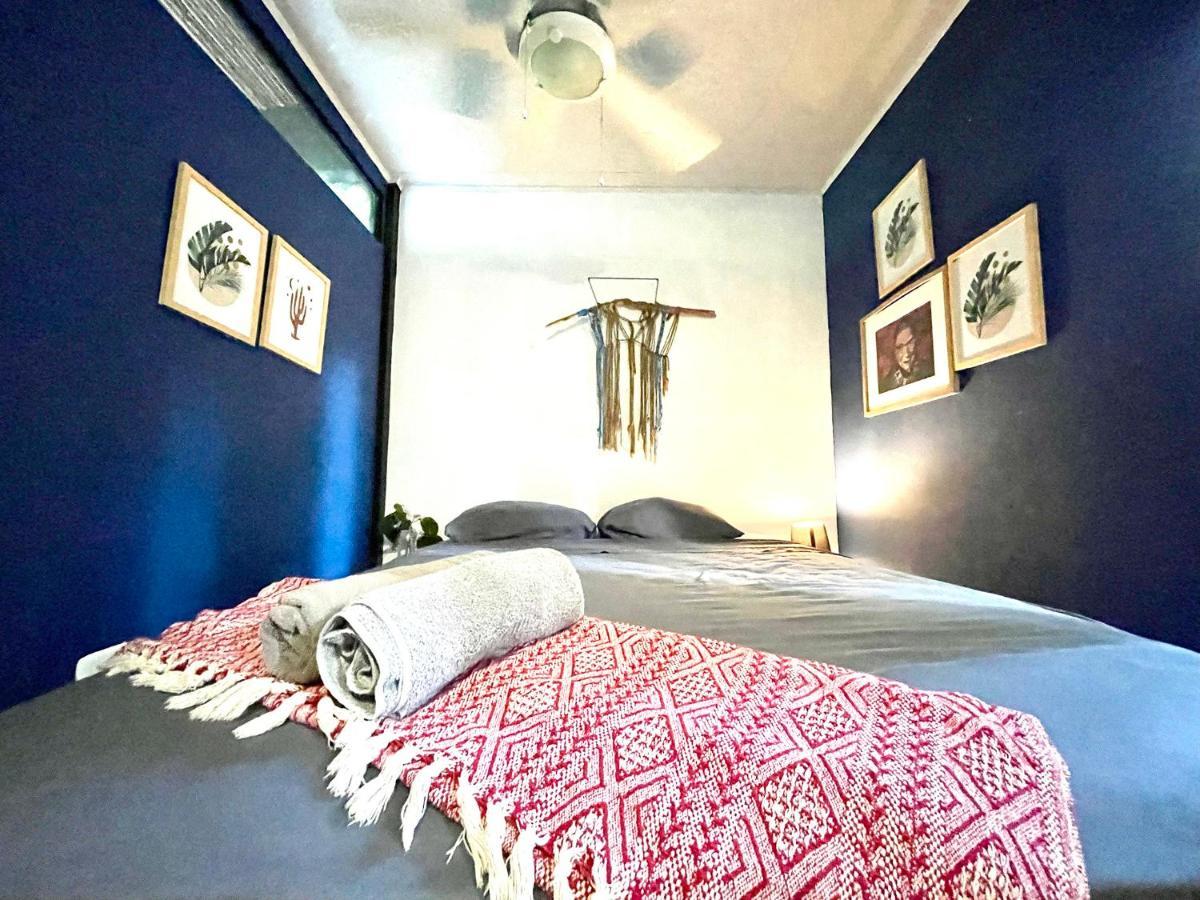 Villa Joeyshe- New Luxury Villa With Pool & Ac Puerto Viejo de Talamanca 외부 사진