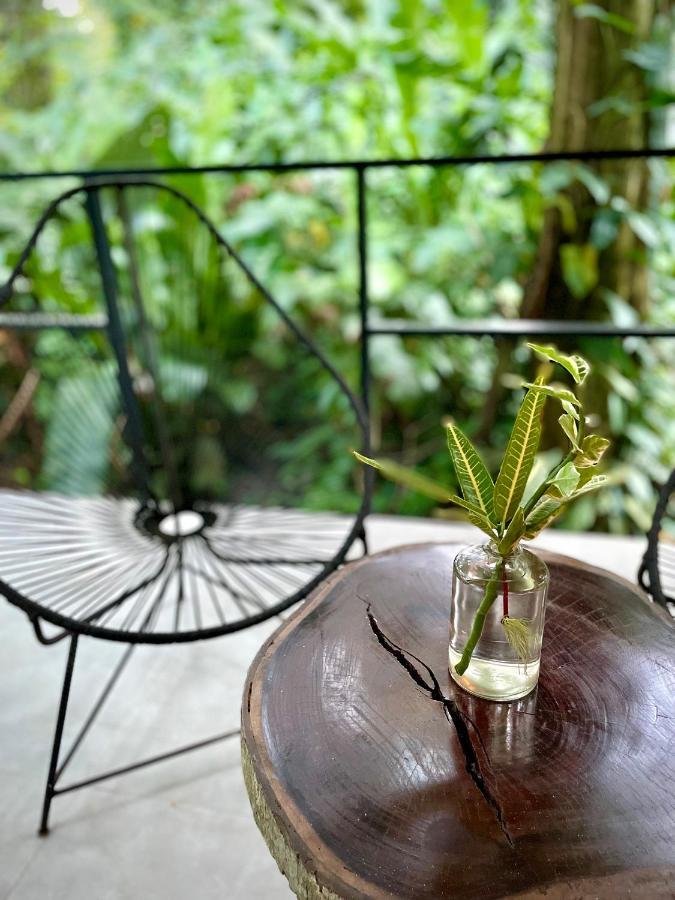 Villa Joeyshe- New Luxury Villa With Pool & Ac Puerto Viejo de Talamanca 외부 사진