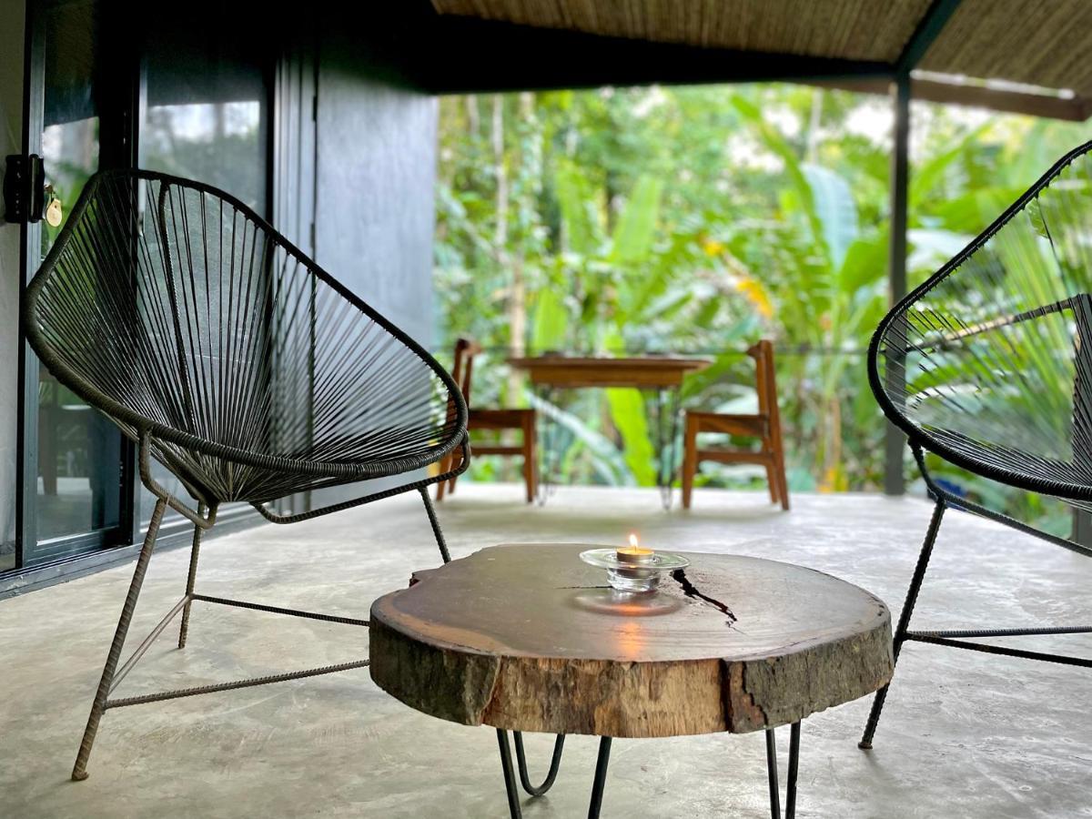 Villa Joeyshe- New Luxury Villa With Pool & Ac Puerto Viejo de Talamanca 외부 사진