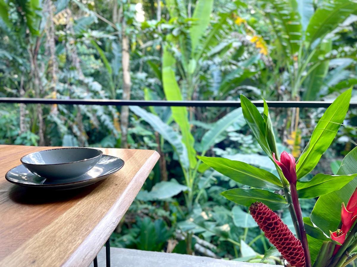 Villa Joeyshe- New Luxury Villa With Pool & Ac Puerto Viejo de Talamanca 외부 사진