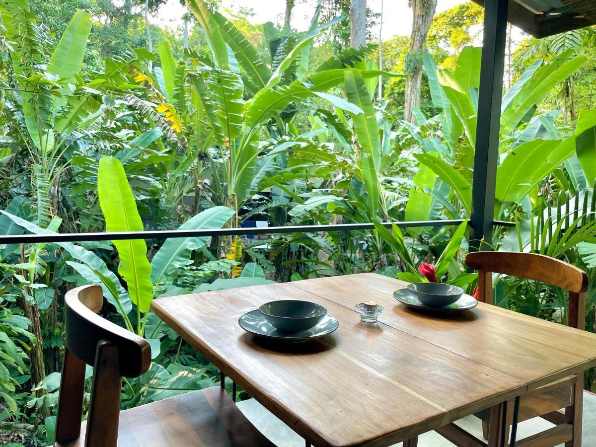 Villa Joeyshe- New Luxury Villa With Pool & Ac Puerto Viejo de Talamanca 외부 사진